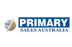 Primary Sales Logo